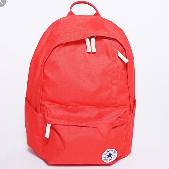 converse authentic backpack